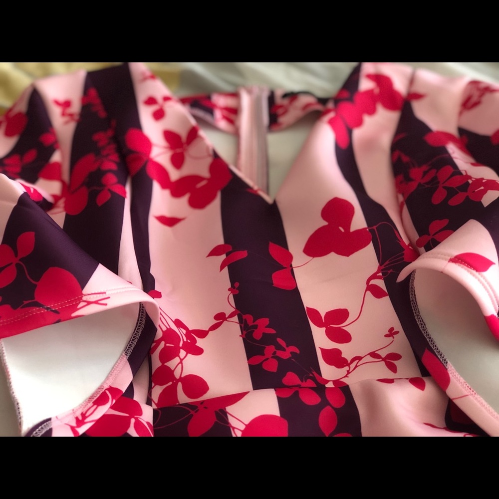 💕High low blouse💕 - Picture 4 of 6